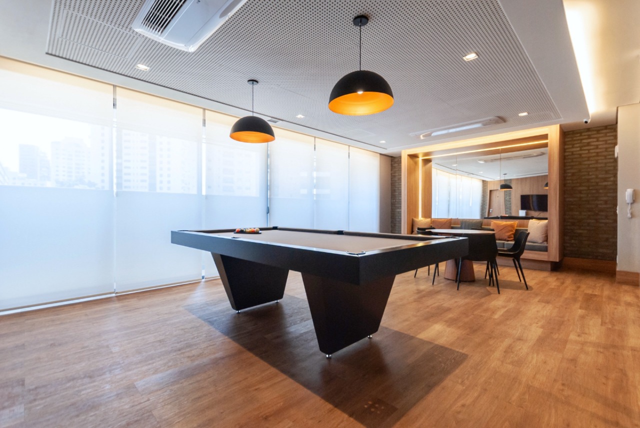 Apartamento, 2 quartos, 60 m² - Foto 7