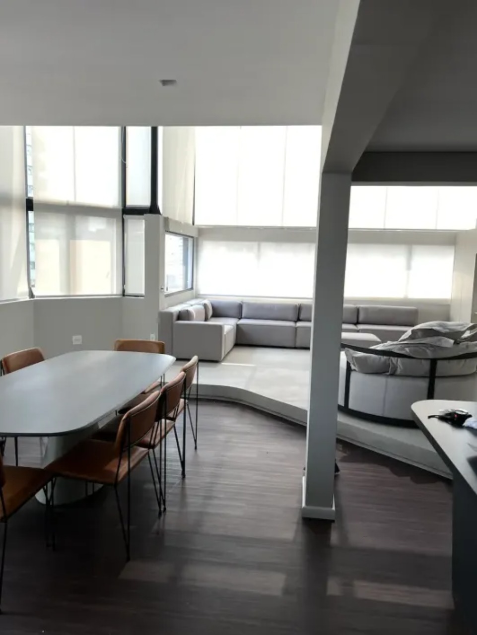 Cobertura, 2 quartos, 110 m² - Foto 4