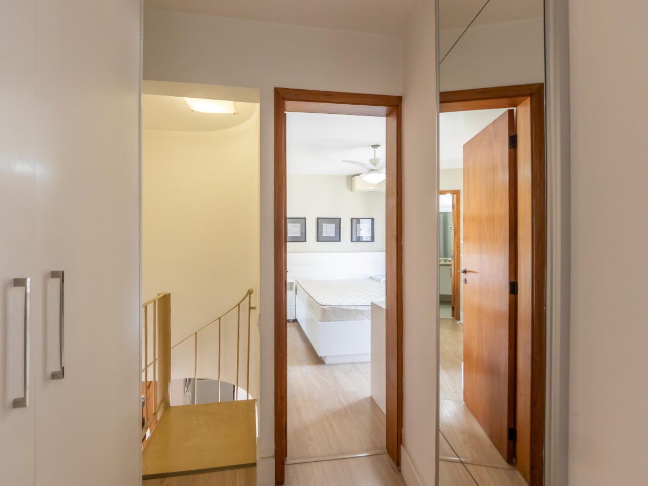 Apartamento, 2 quartos, 90 m² - Foto 22