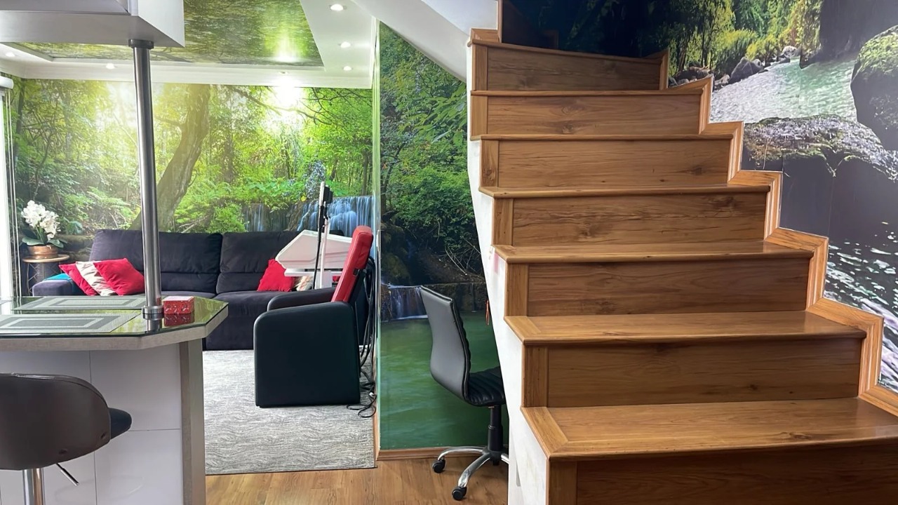 Apartamento, 2 quartos, 80 m² - Foto 10