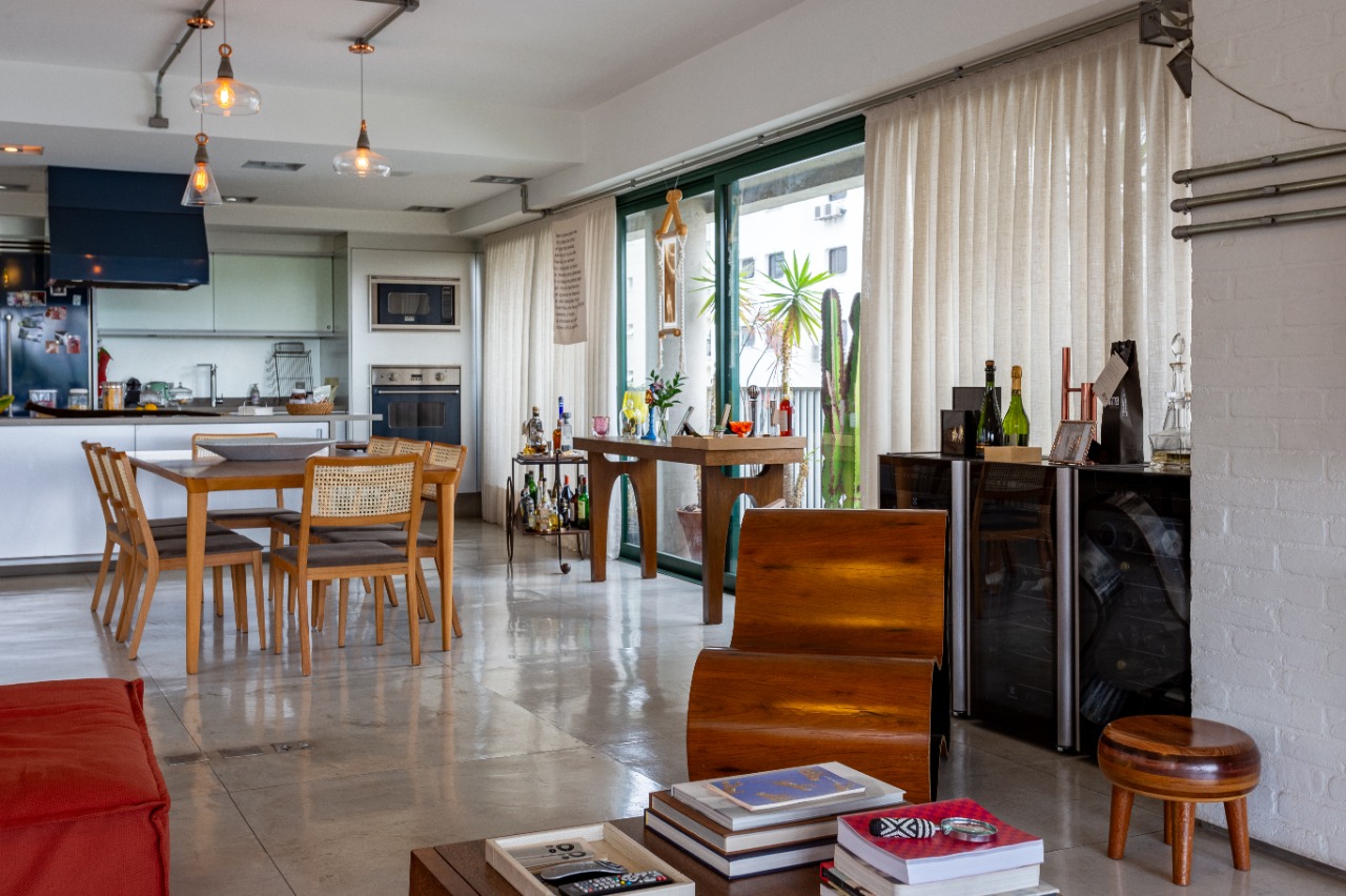 Apartamento, 2 quartos, 348 m² - Foto 20