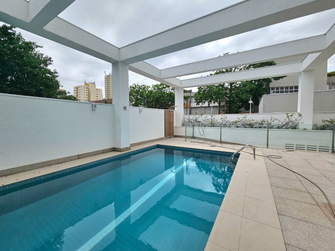 Apartamento, 2 quartos, 80 m² - Foto 24