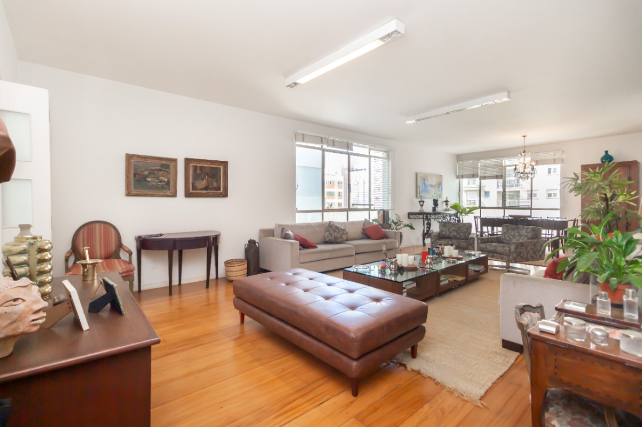 Apartamento, 3 quartos, 260 m² - Foto 7