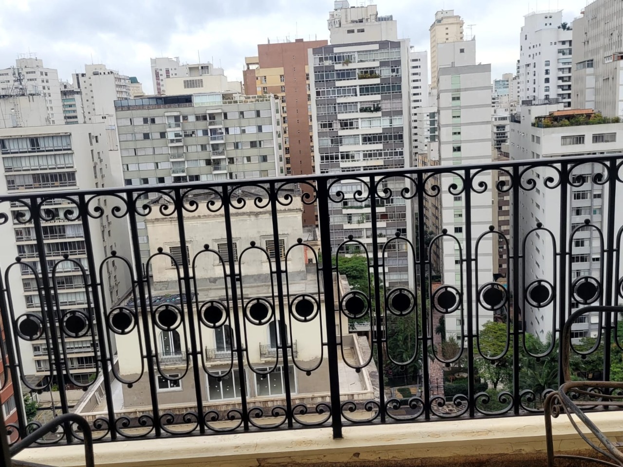 Apartamento, 3 quartos, 220 m² - Foto 18