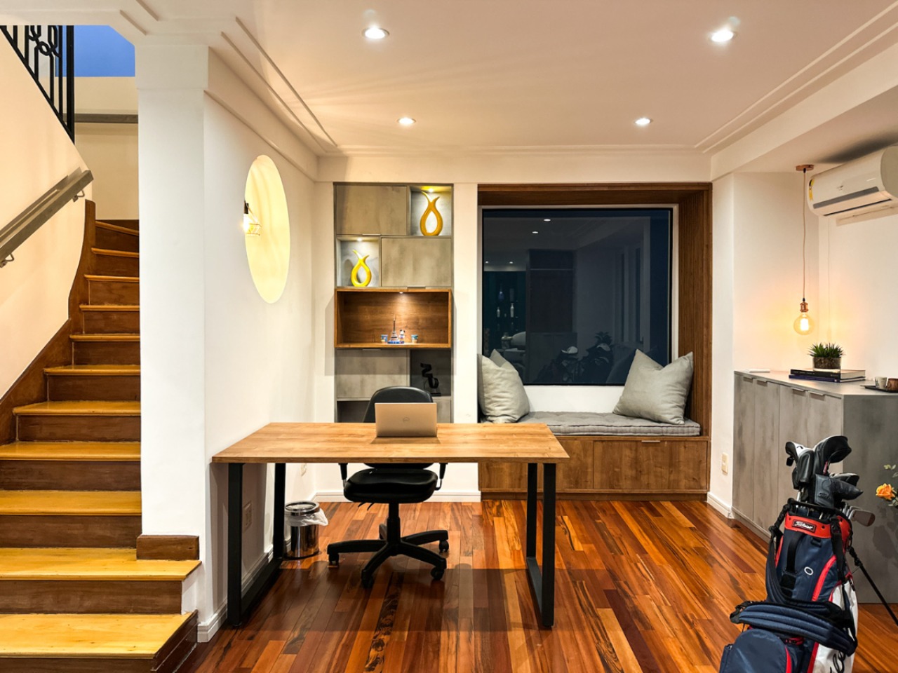 Casa, 5 quartos, 500 m² - Foto 50