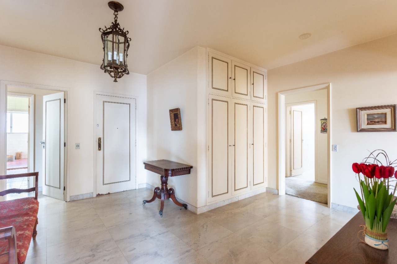 Apartamento, 3 quartos, 240 m² - Foto 7