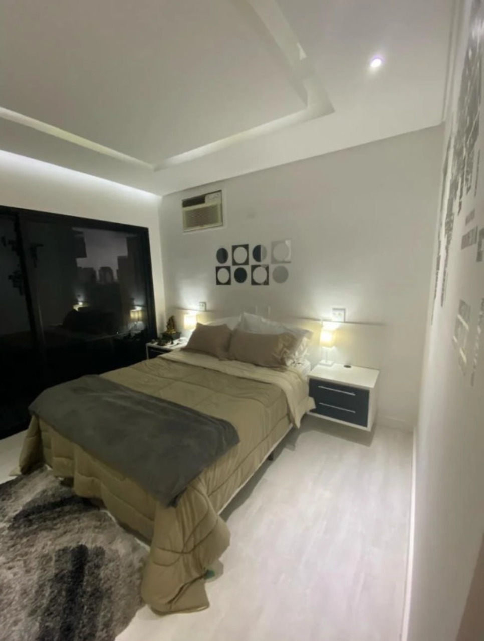 Apartamento, 1 quarto, 89 m² - Foto 7
