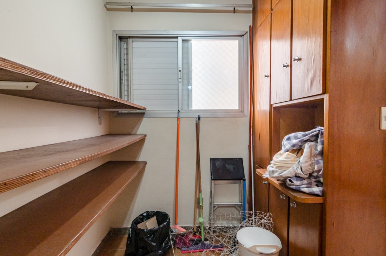 Apartamento, 4 quartos, 190 m² - Foto 12