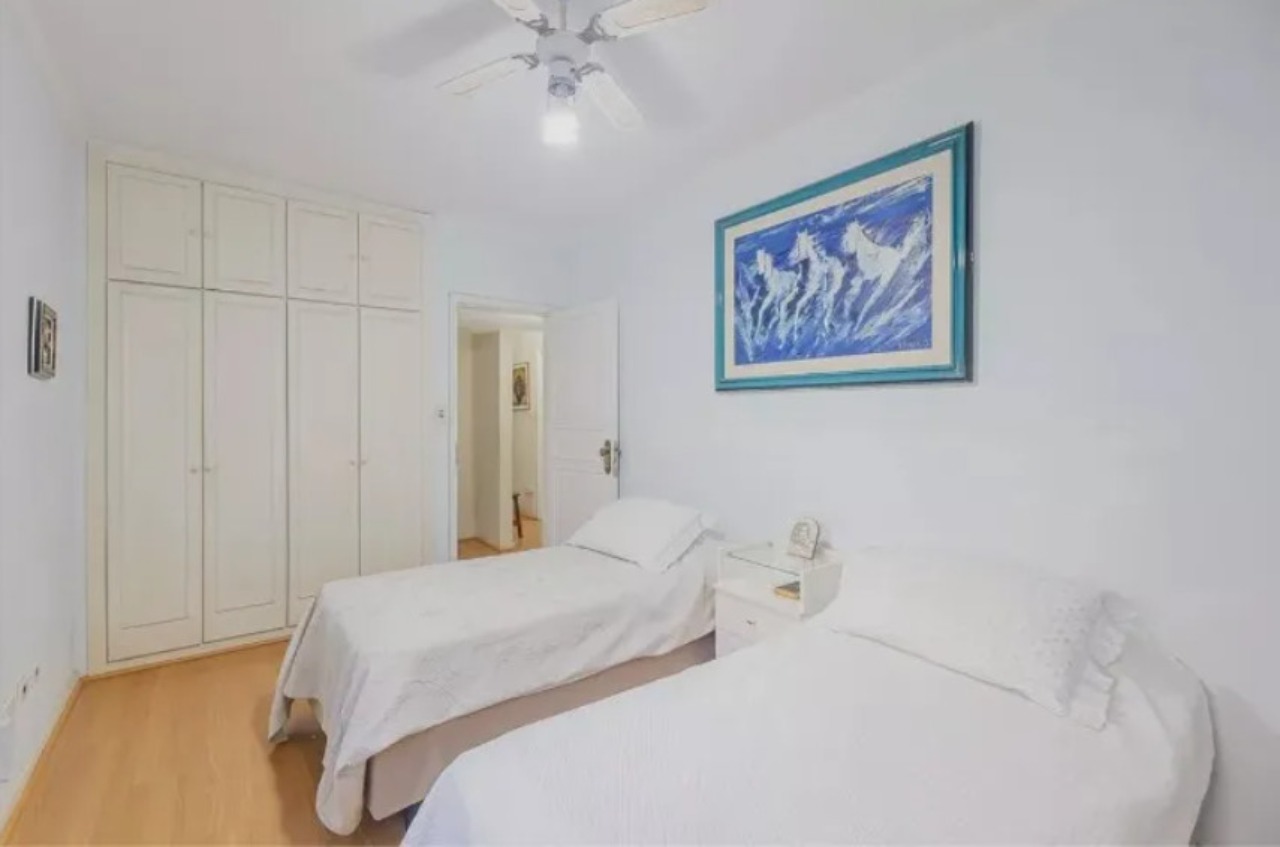 Apartamento, 2 quartos, 110 m² - Foto 15