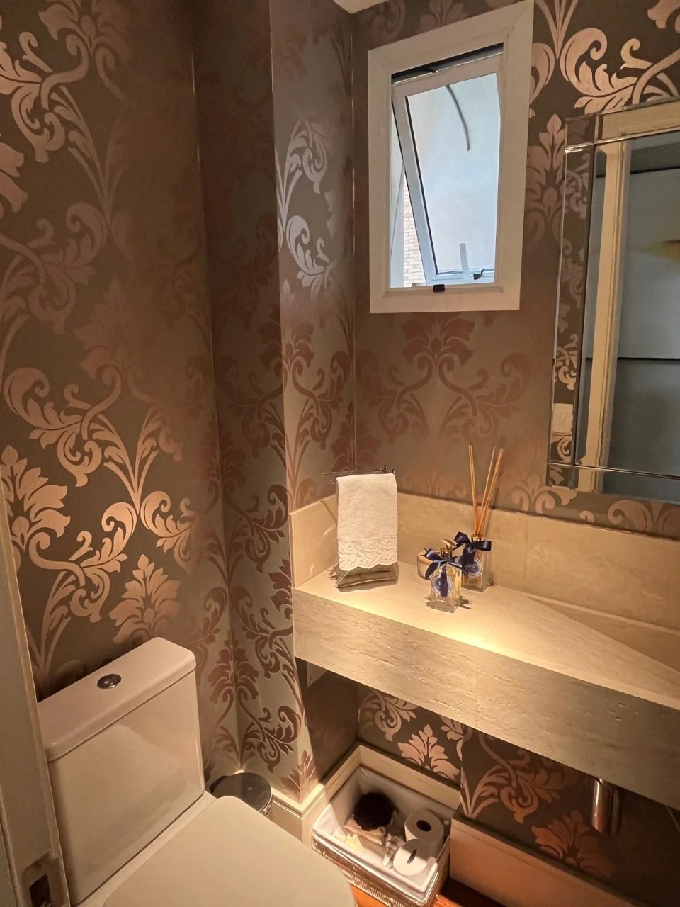 Apartamento, 3 quartos, 190 m² - Foto 8