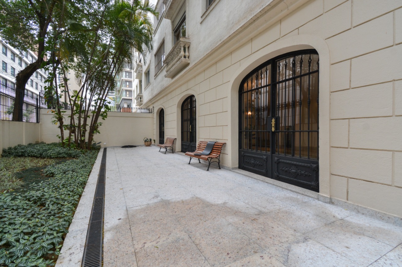 Apartamento, 3 quartos, 190 m² - Foto 39