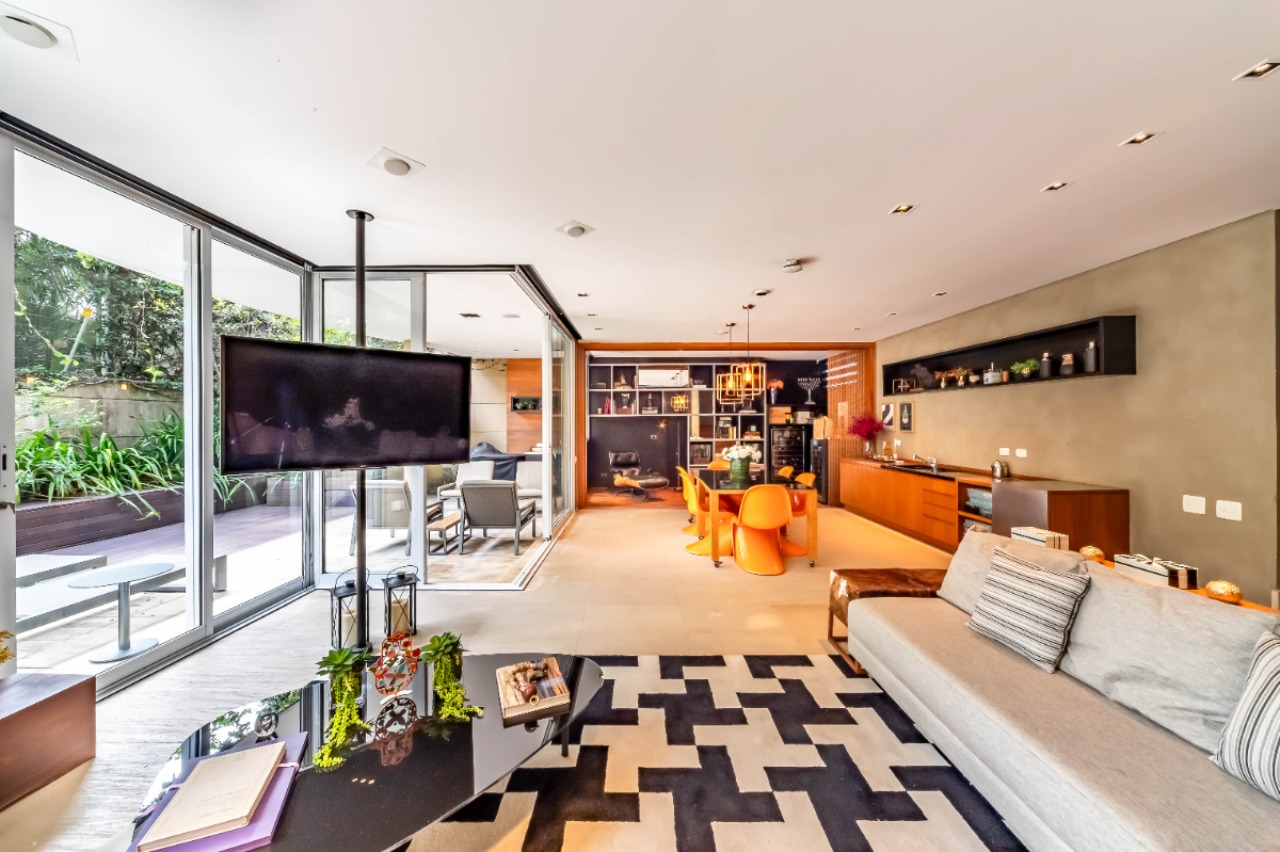 Casa de Condomínio, 4 quartos - Foto 7