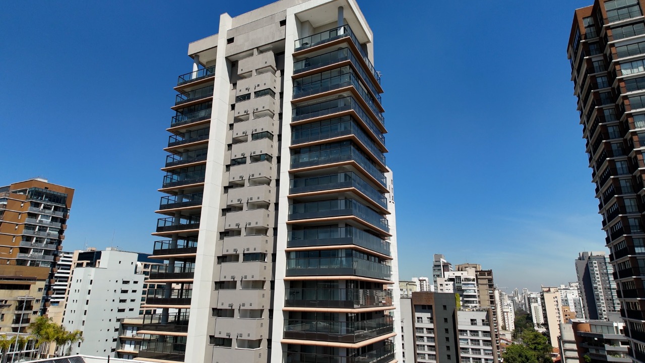 Cobertura, 4 quartos, 281 m² - Foto 25