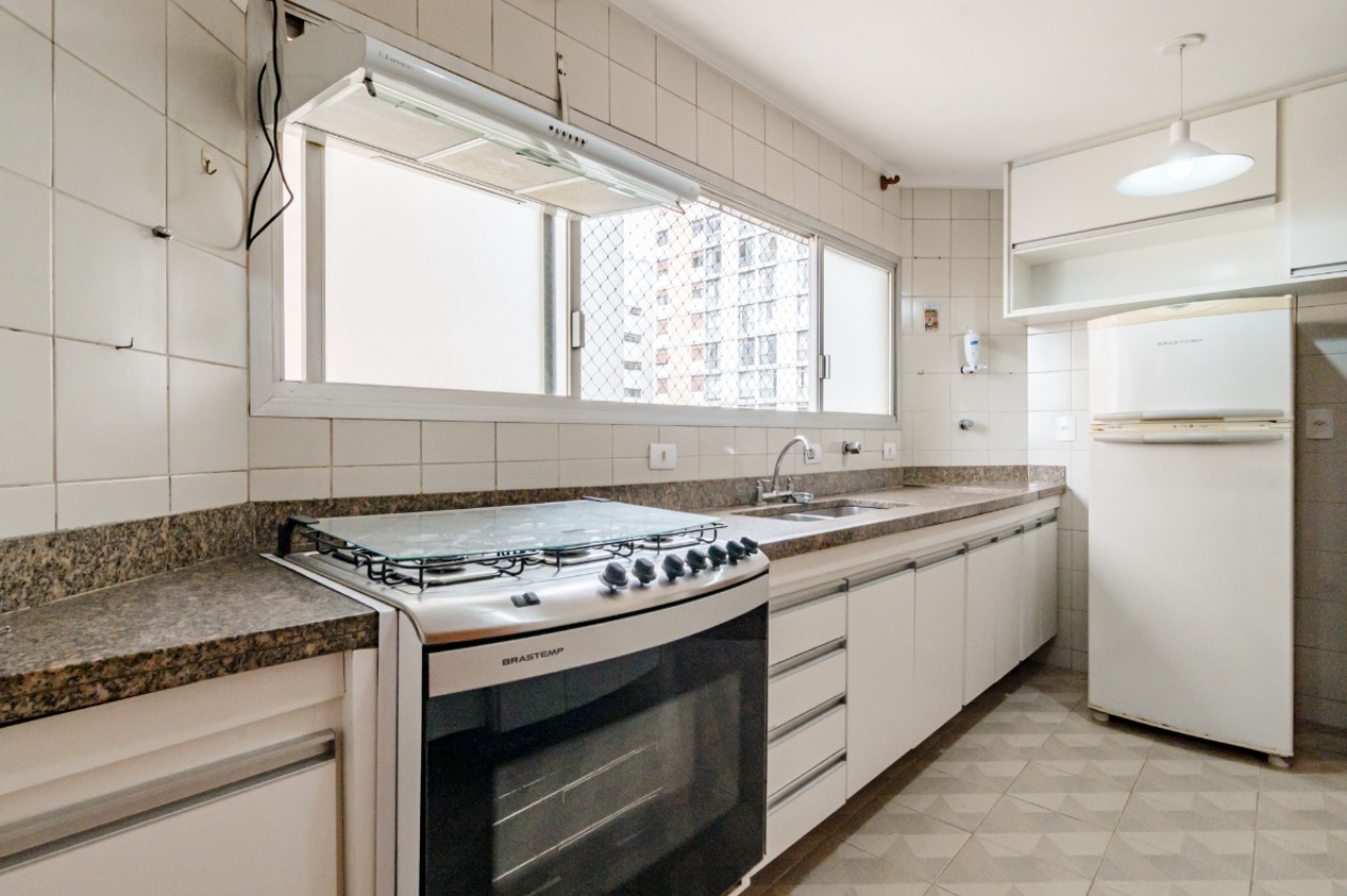 Apartamento, 4 quartos, 190 m² - Foto 61
