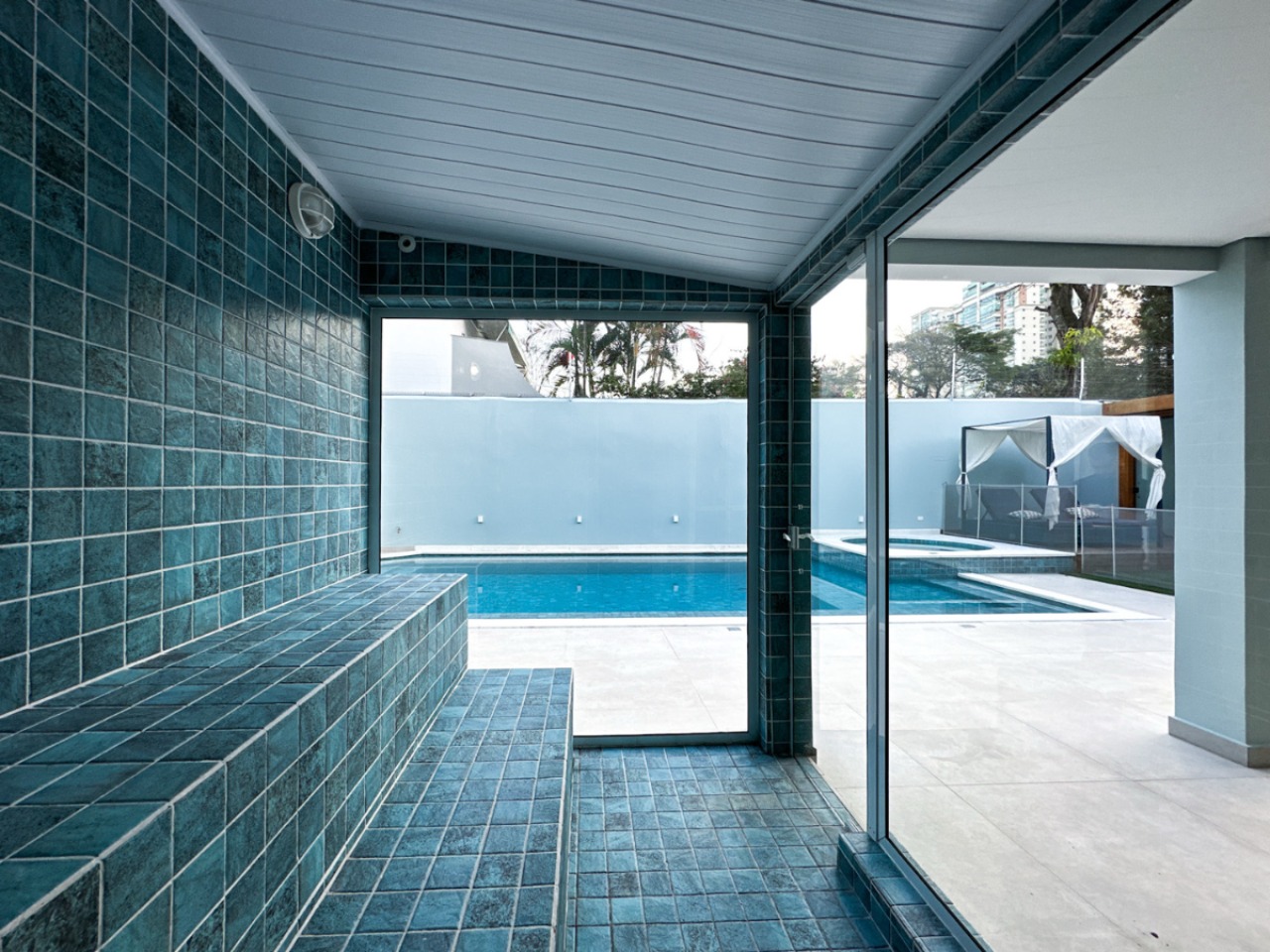 Casa, 5 quartos, 500 m² - Foto 10