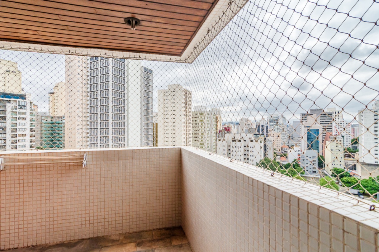 Apartamento, 4 quartos, 190 m² - Foto 15