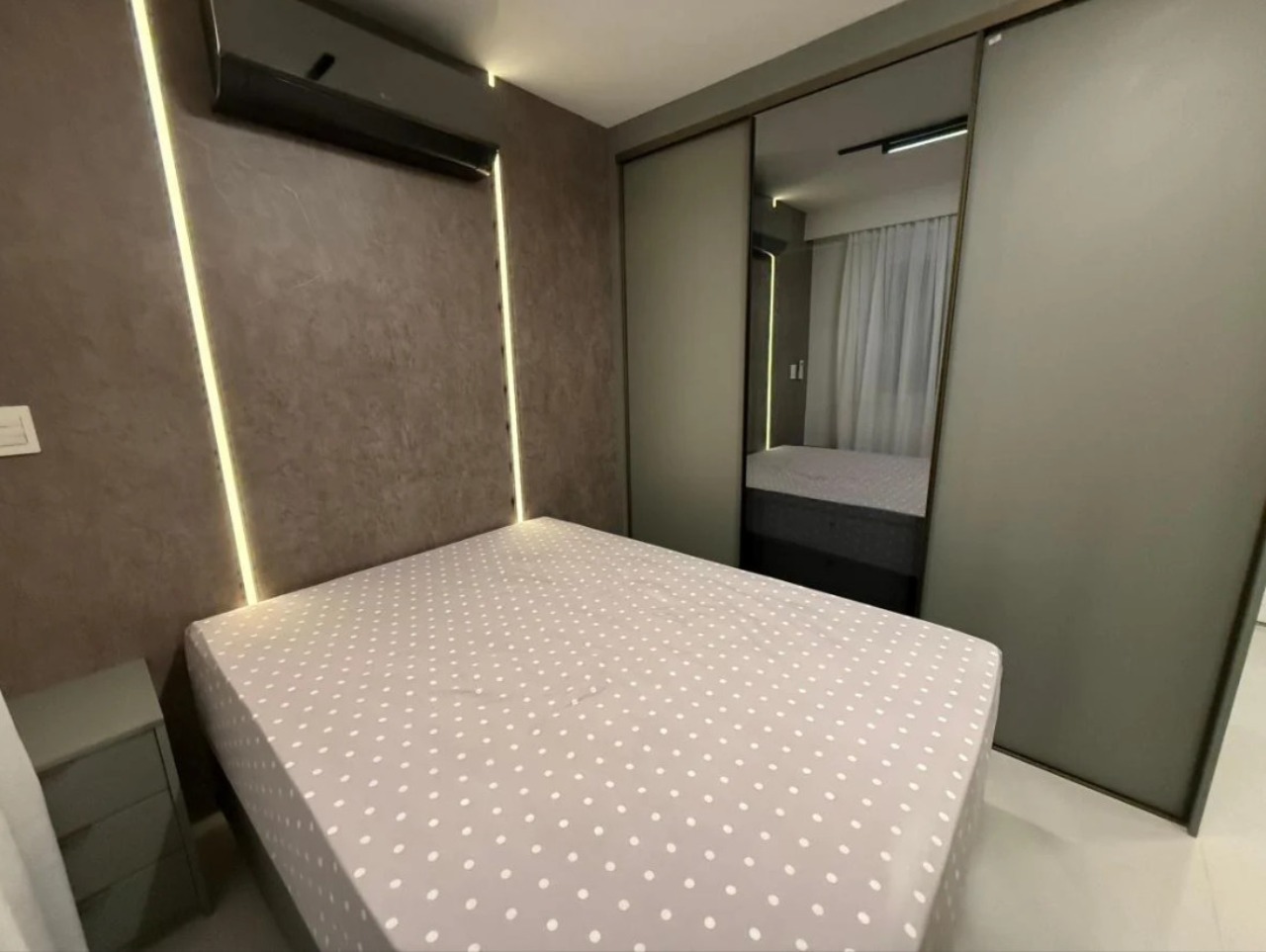 Apartamento, 1 quarto, 26 m² - Foto 14