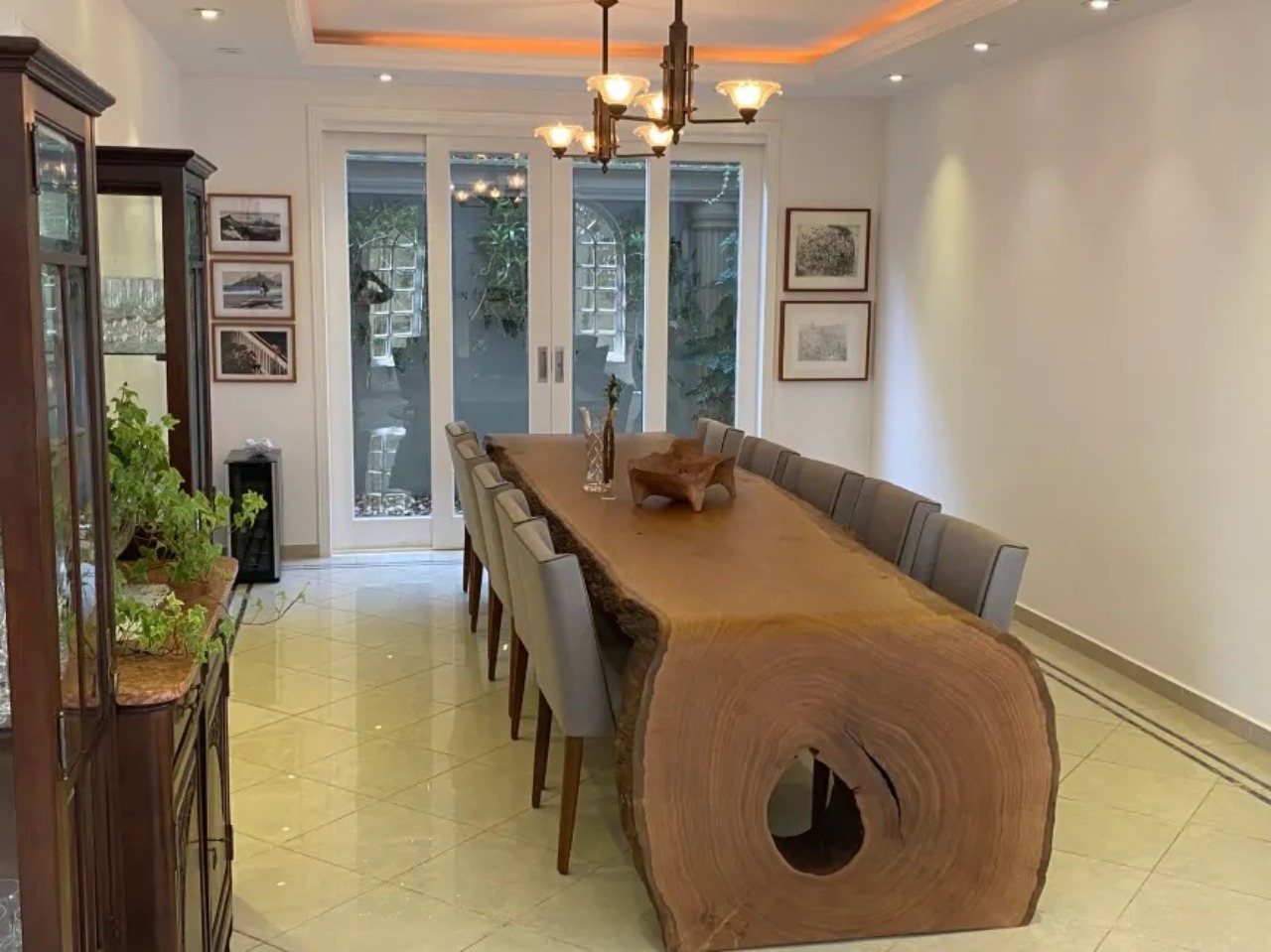 Casa, 3 quartos, 435 m² - Foto 6