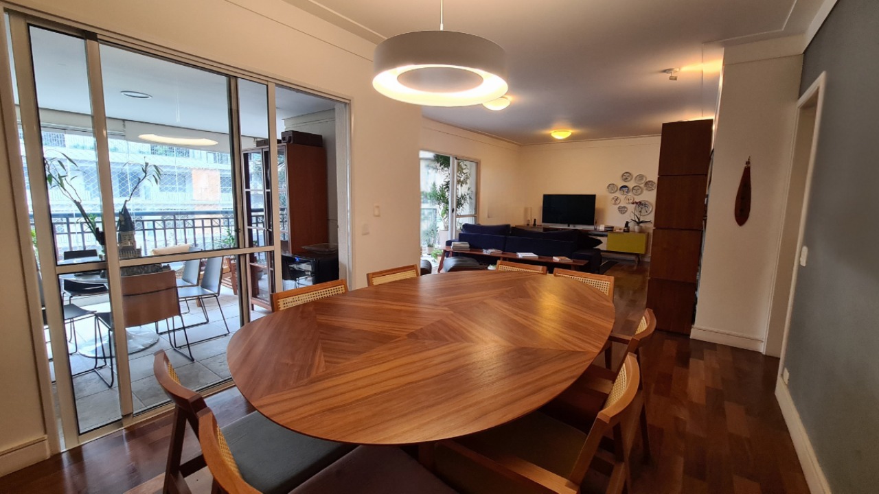Apartamento, 4 quartos, 180 m² - Foto 26