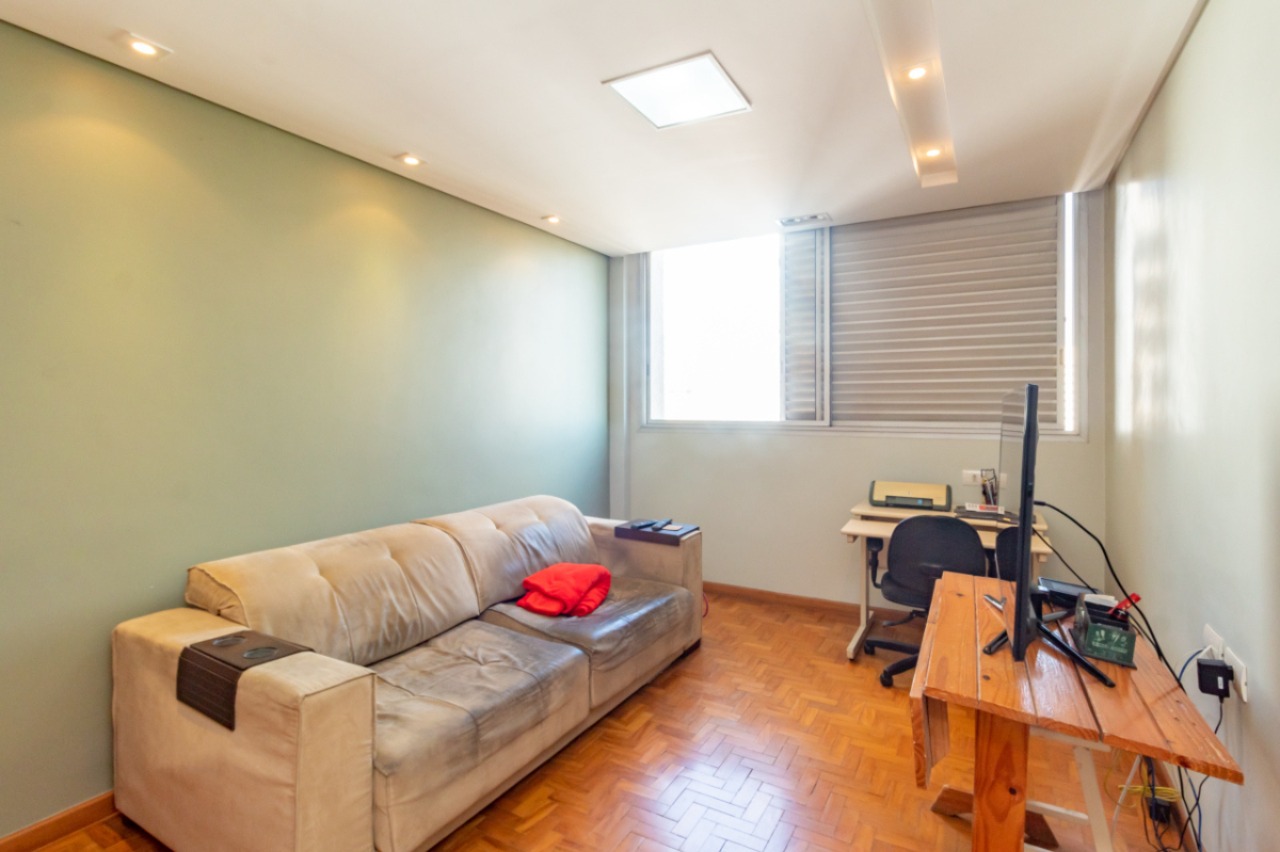 Apartamento, 3 quartos, 120 m² - Foto 10