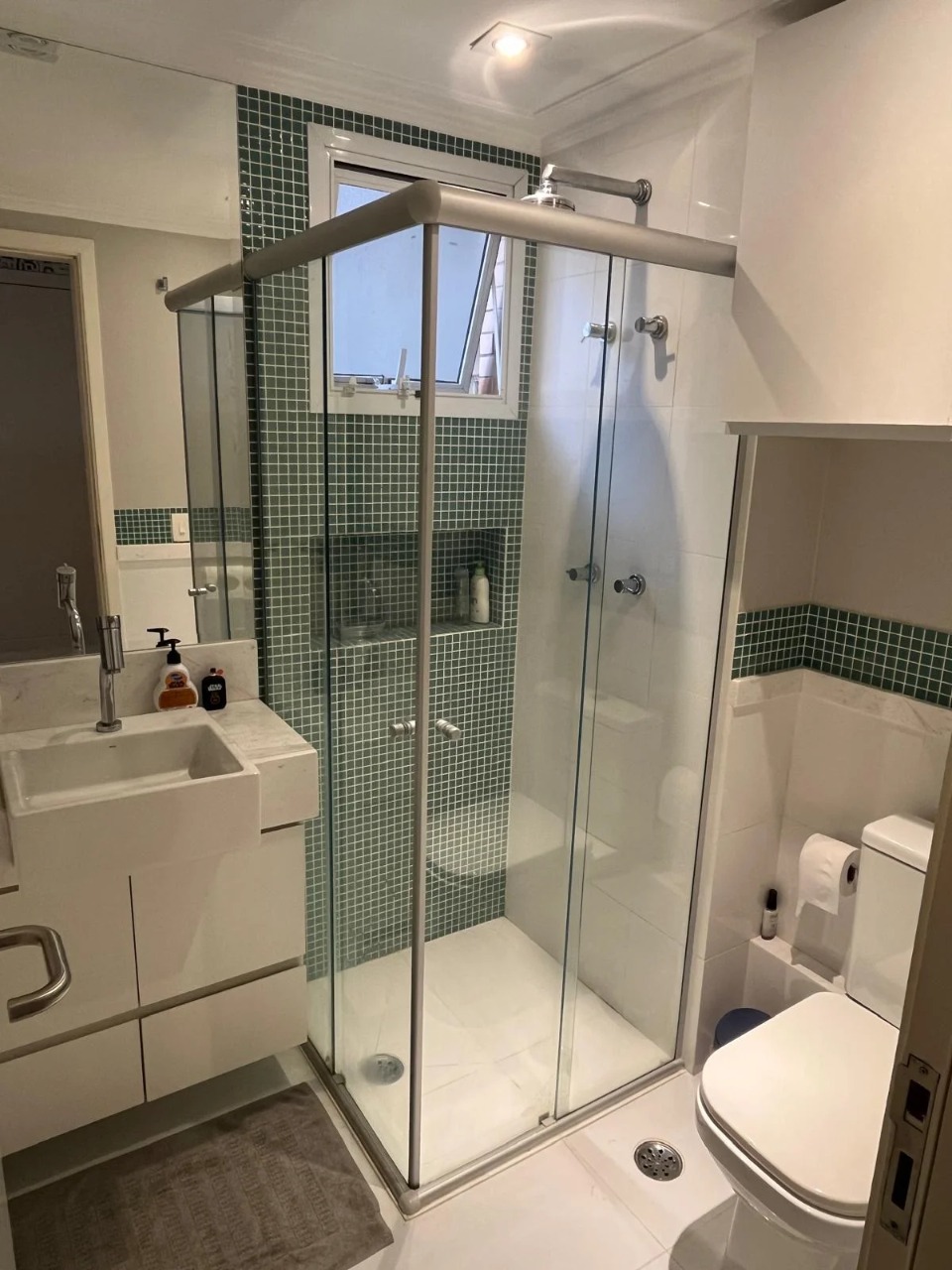 Apartamento, 3 quartos, 190 m² - Foto 14