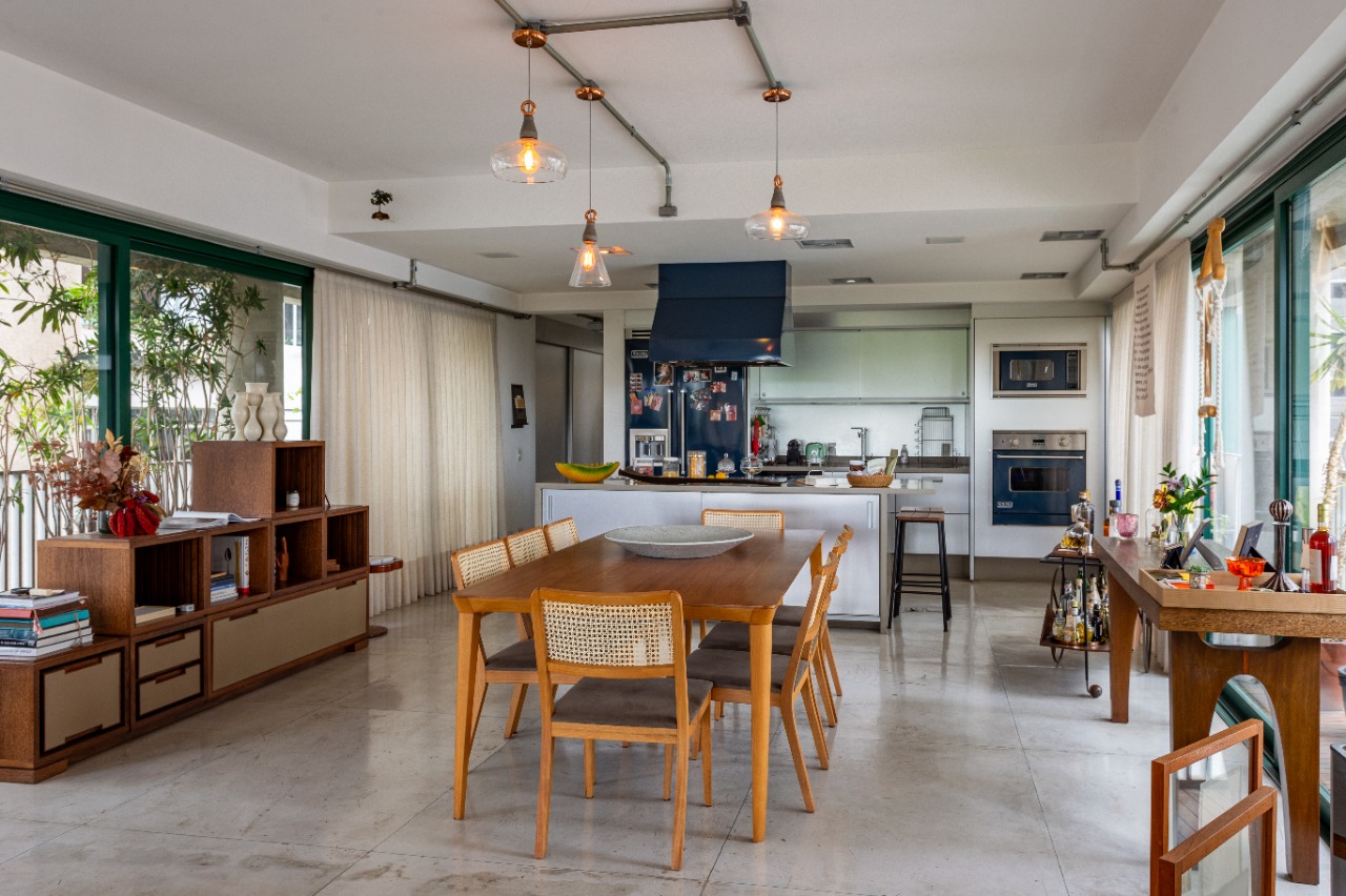 Apartamento, 2 quartos, 348 m² - Foto 19