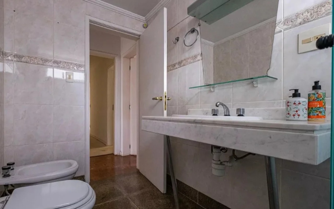 Apartamento, 3 quartos, 170 m² - Foto 11