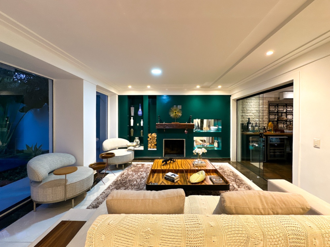 Casa, 5 quartos, 500 m² - Foto 52