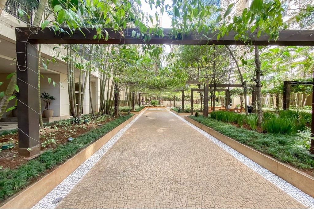 Apartamento, 4 quartos, 176 m² - Foto 25