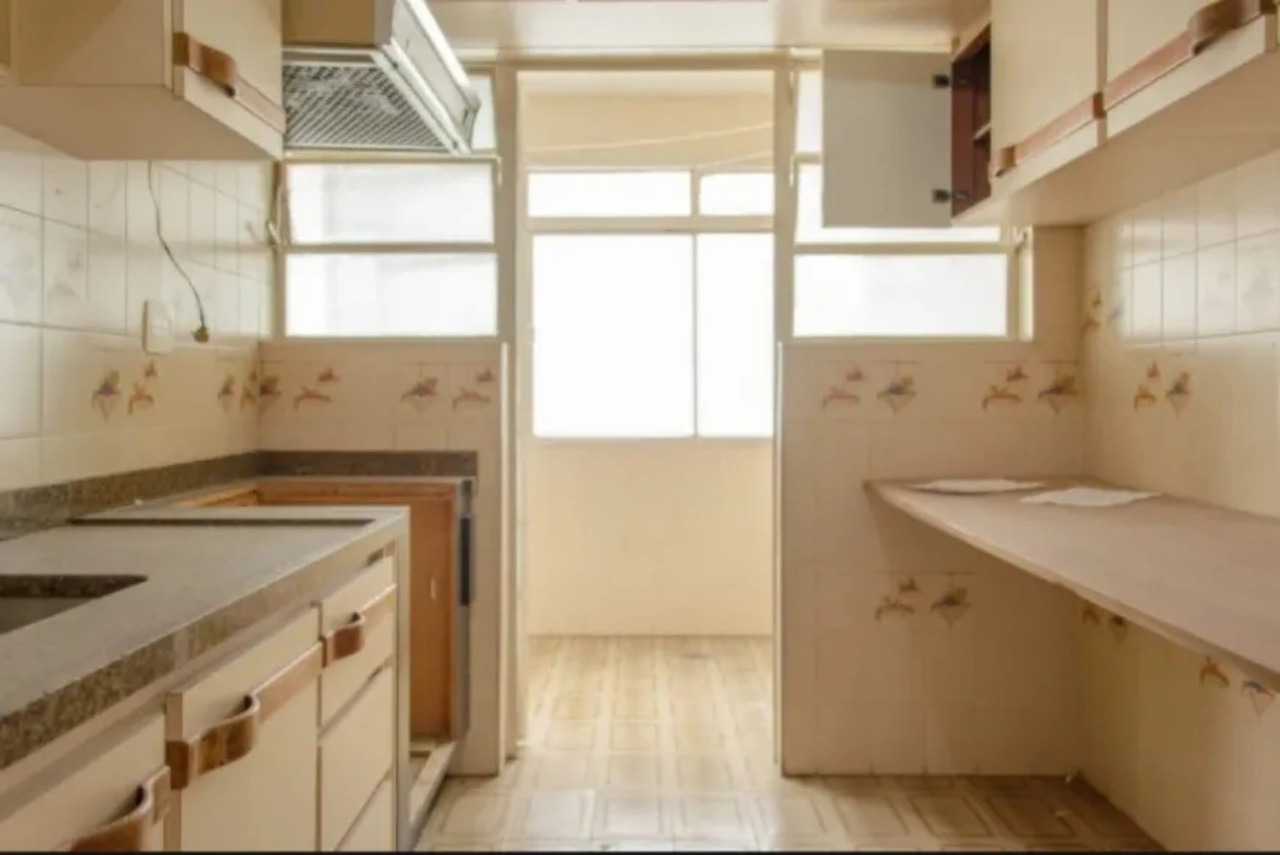 Apartamento, 2 quartos, 70 m² - Foto 4