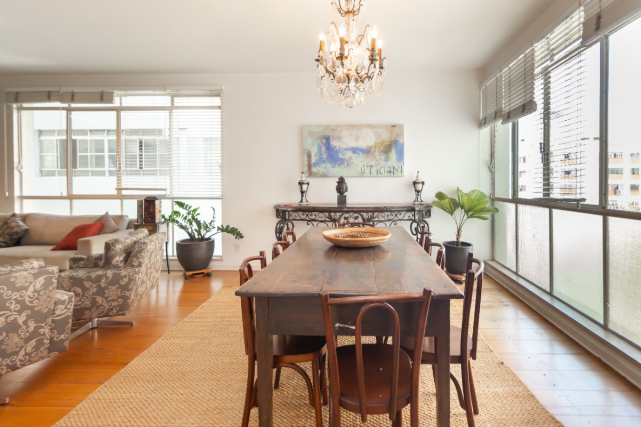 Apartamento, 3 quartos, 260 m² - Foto 6
