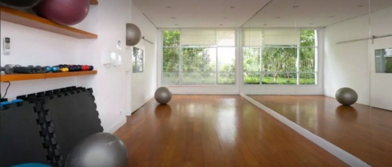 Apartamento, 4 quartos, 180 m² - Foto 9