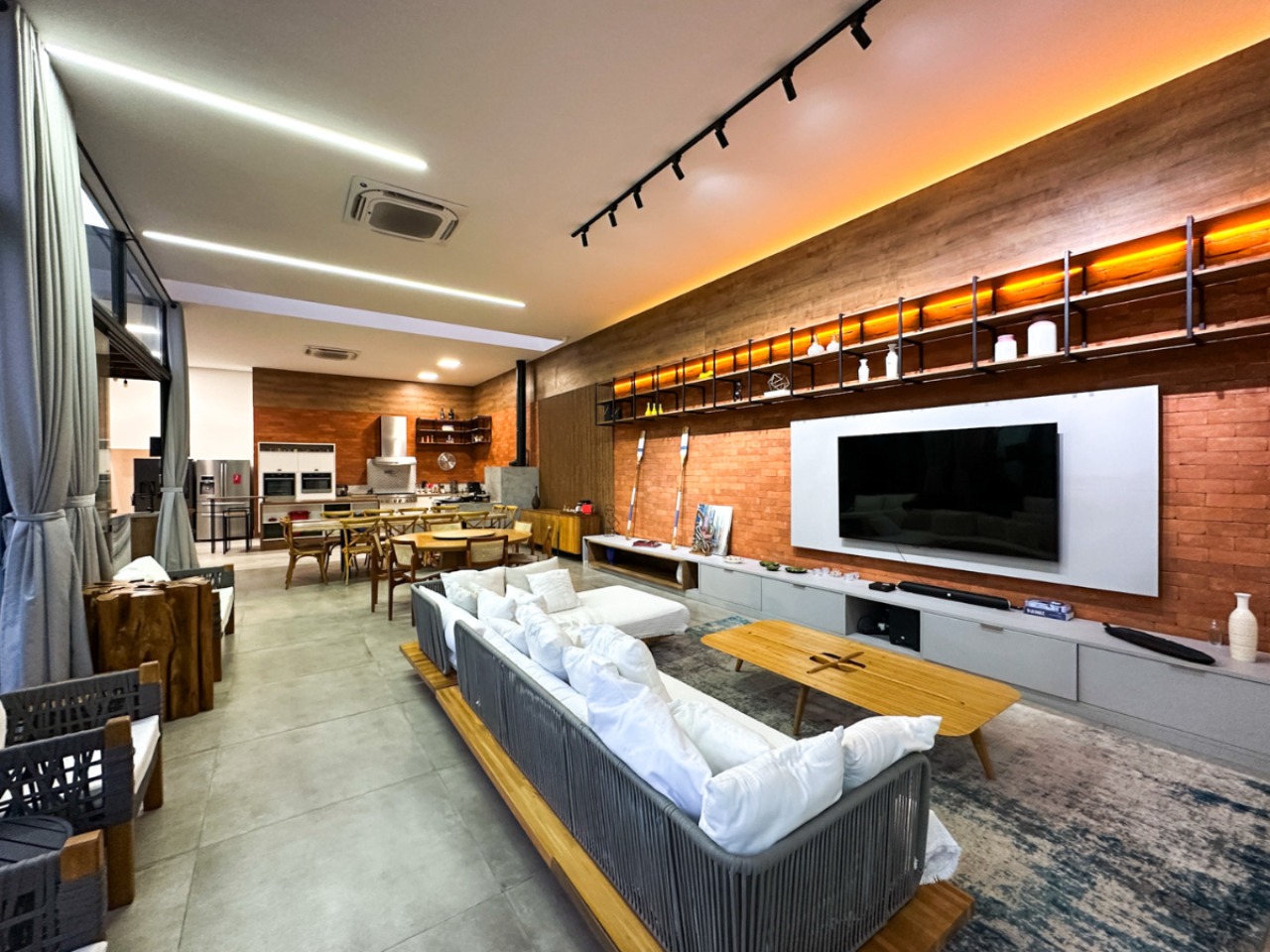 Casa, 5 quartos, 500 m² - Foto 29