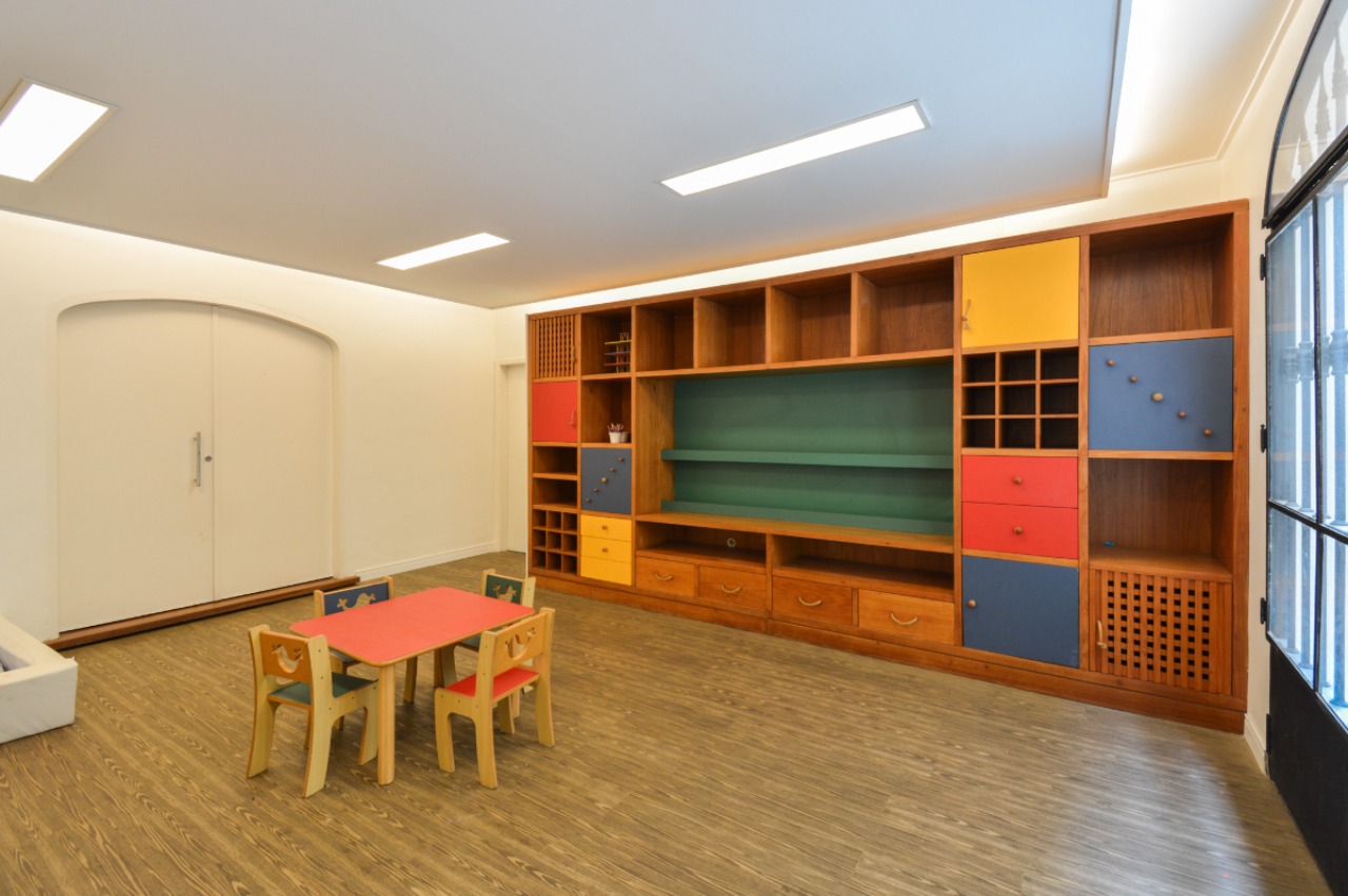 Apartamento, 3 quartos, 190 m² - Foto 43