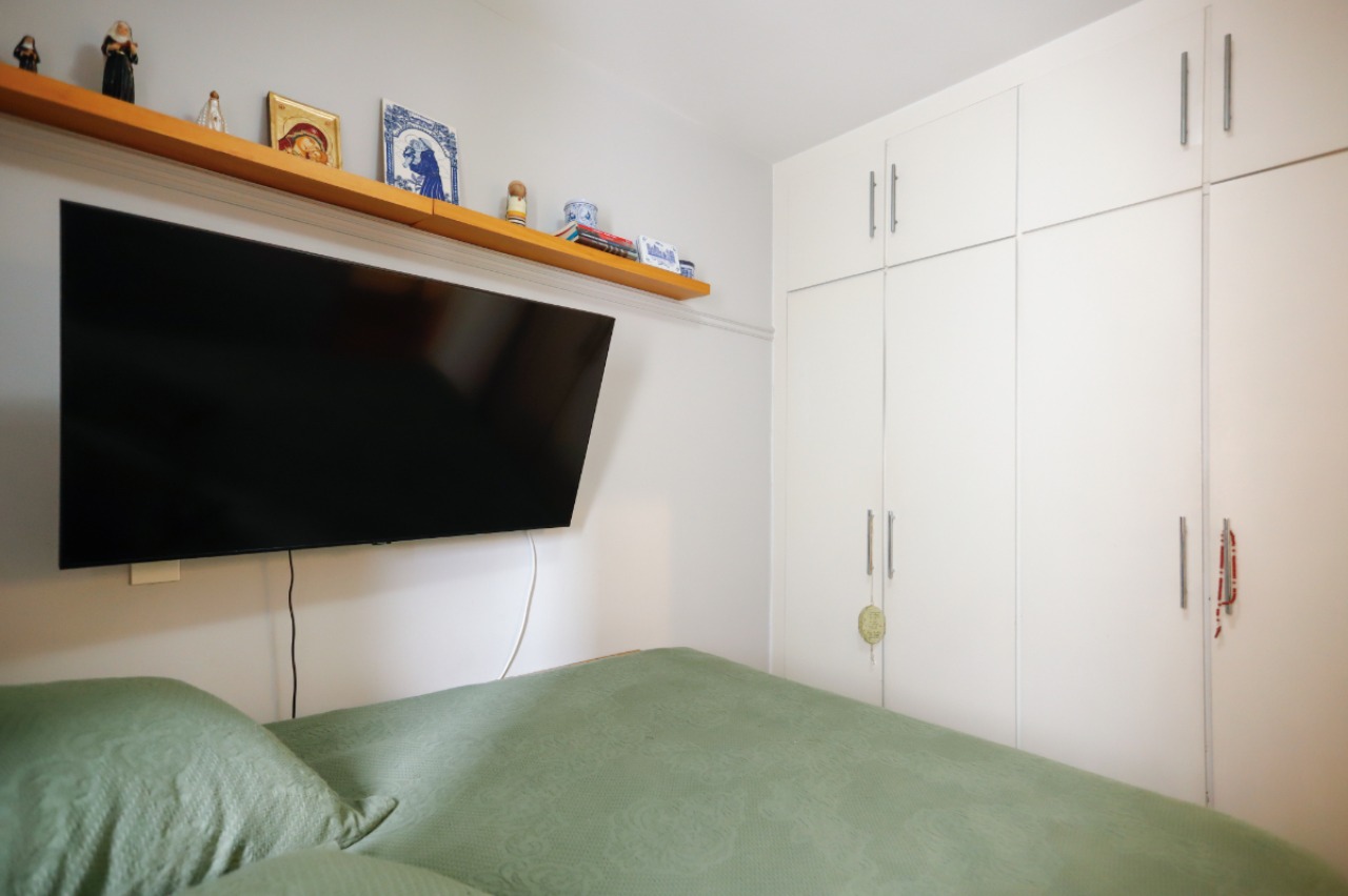 Apartamento, 3 quartos, 130 m² - Foto 46