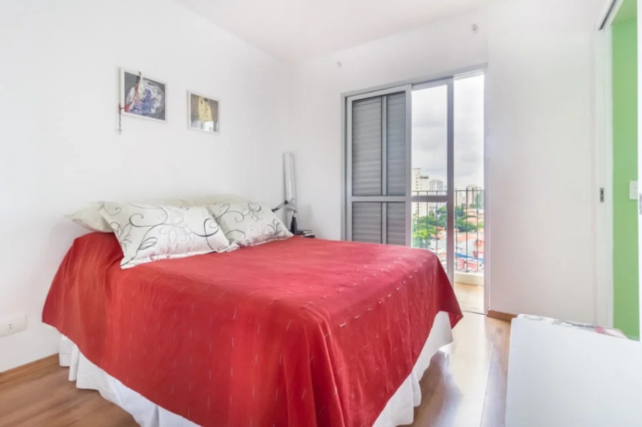 Apartamento, 3 quartos, 90 m² - Foto 12