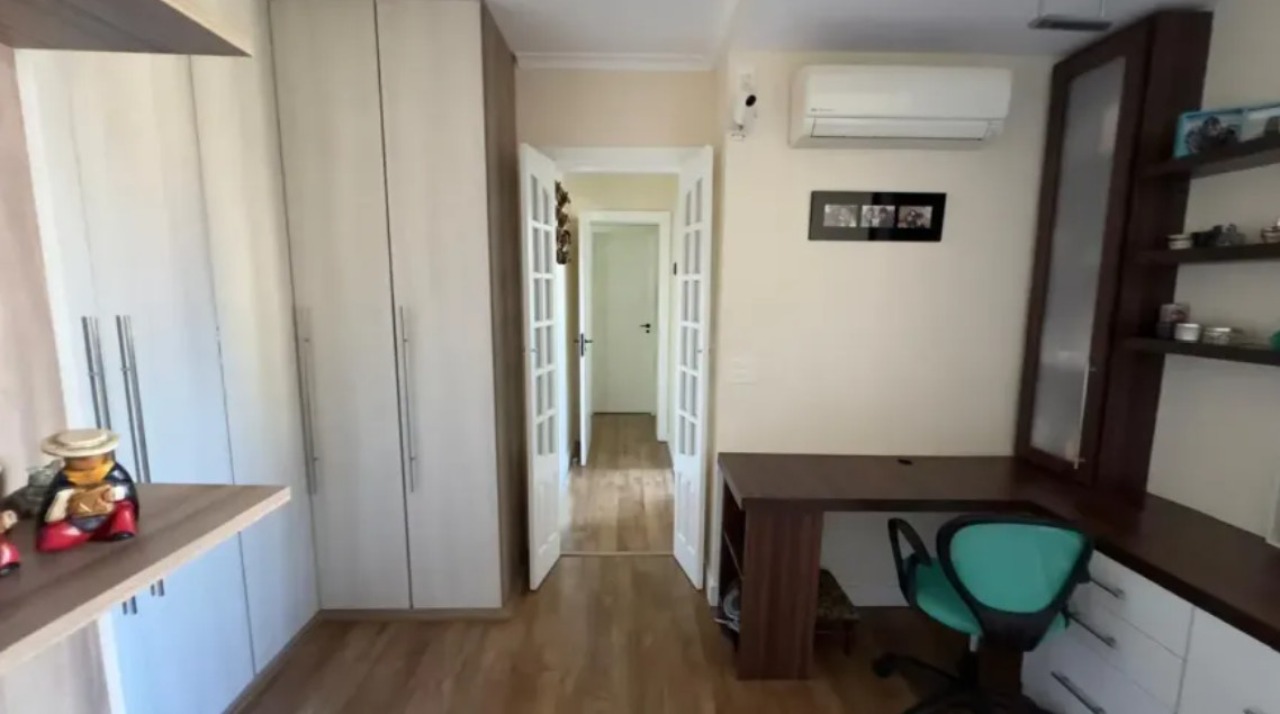 Cobertura, 3 quartos, 174 m² - Foto 2