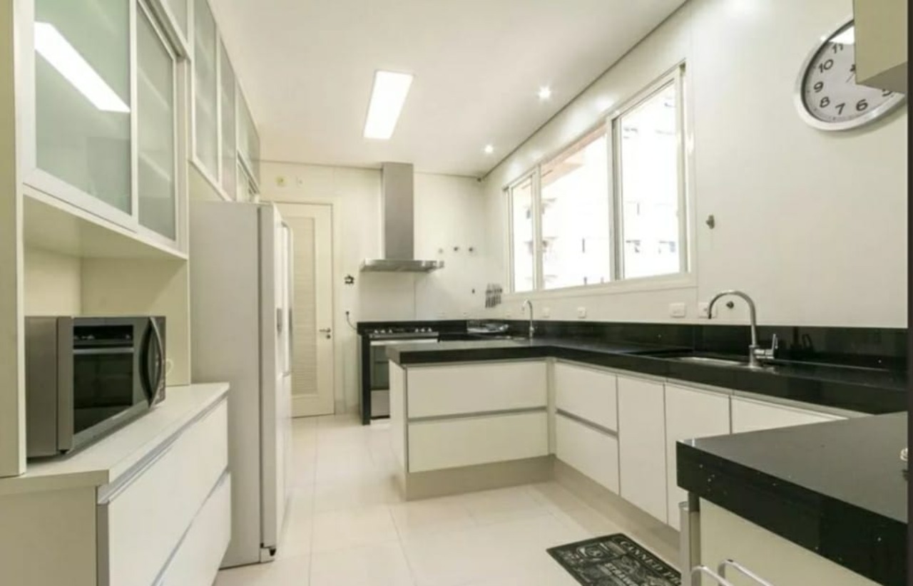Apartamento, 4 quartos, 440 m² - Foto 11