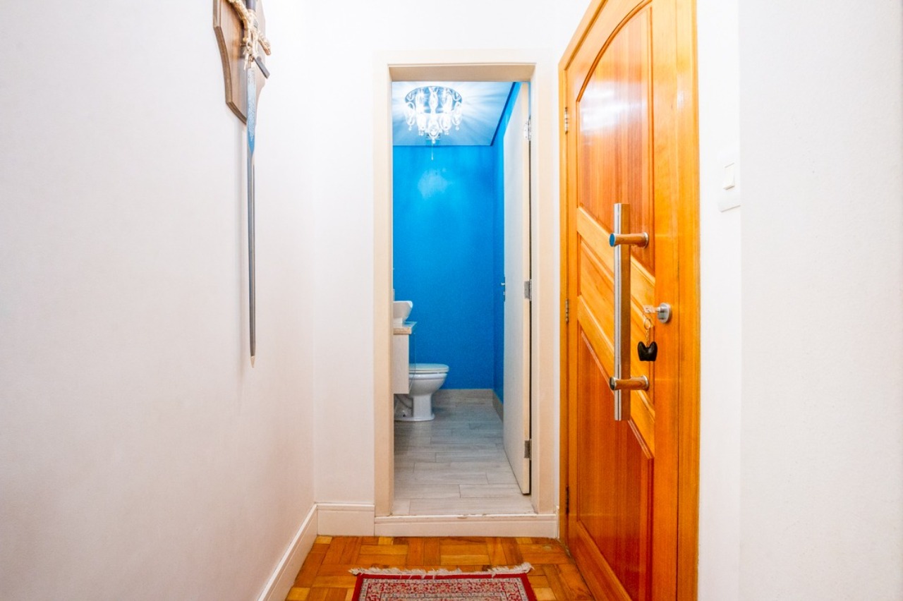Apartamento, 3 quartos, 150 m² - Foto 6