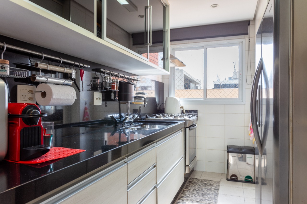 Apartamento, 3 quartos, 160 m² - Foto 8