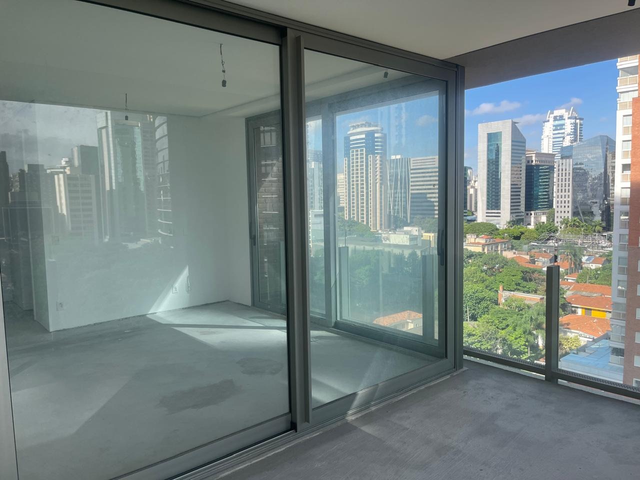 Apartamento, 4 quartos, 335 m² - Foto 2