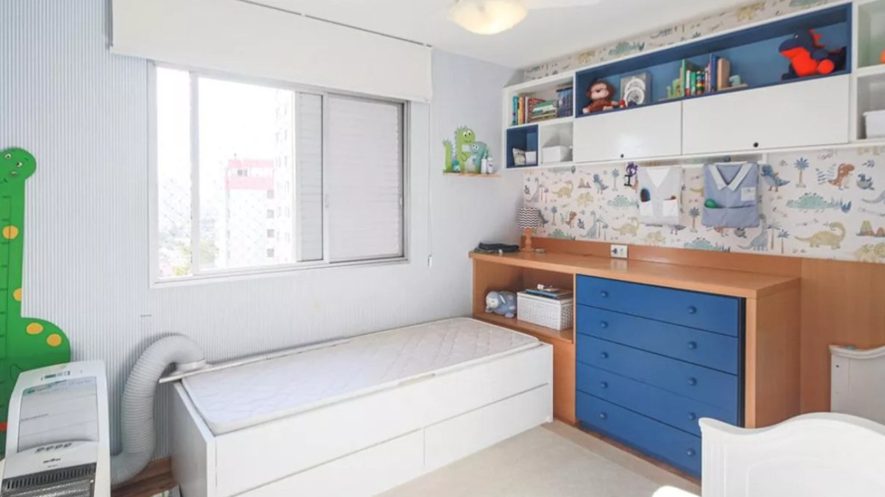 Apartamento, 3 quartos, 132 m² - Foto 11