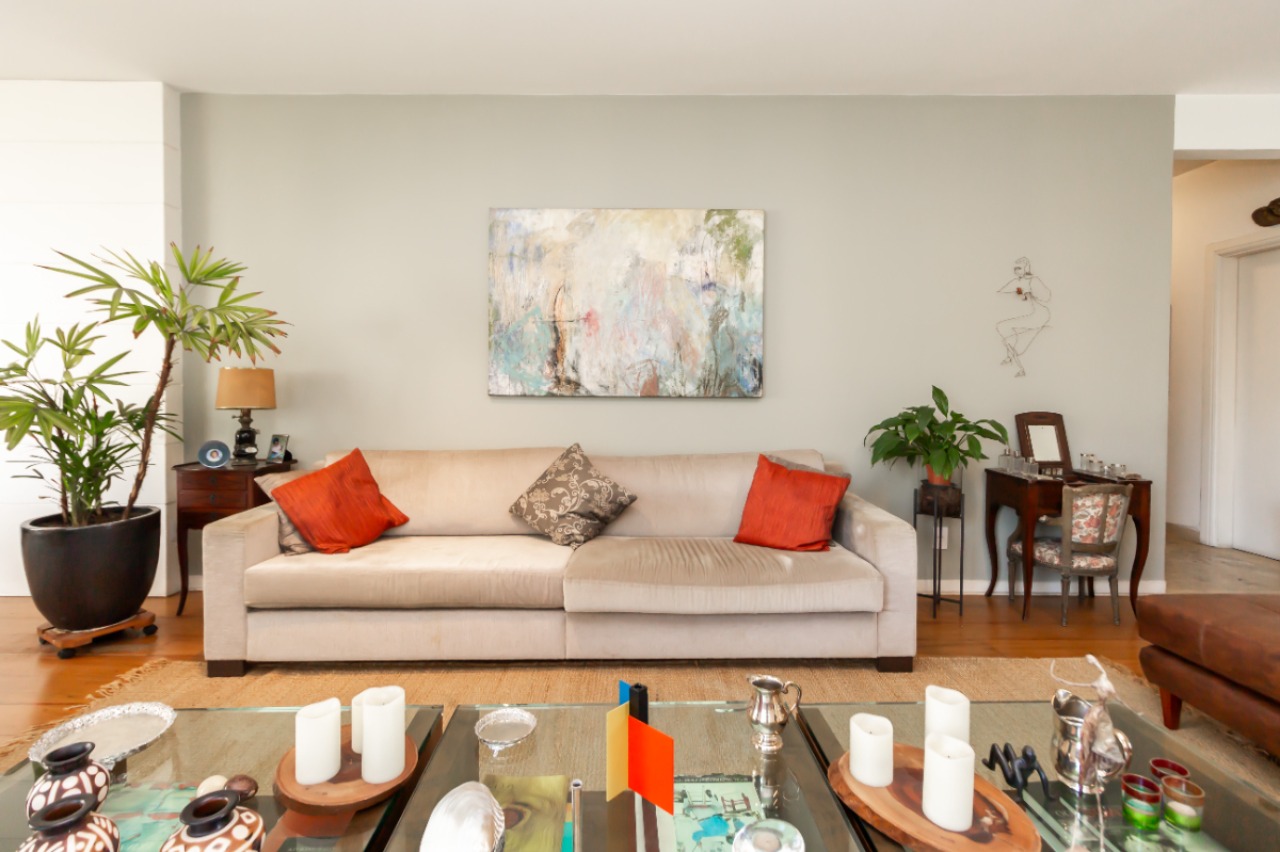 Apartamento, 3 quartos, 260 m² - Foto 8