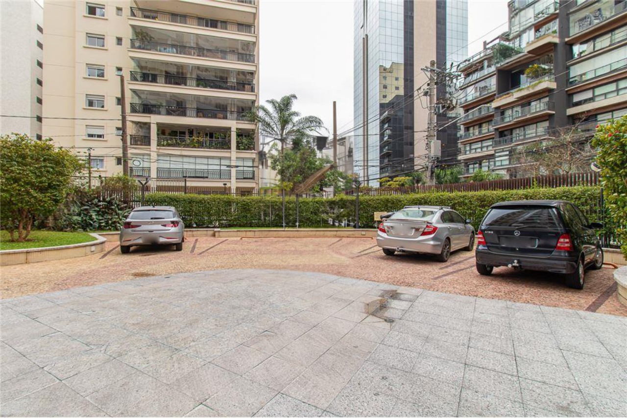Apartamento, 3 quartos, 180 m² - Foto 35