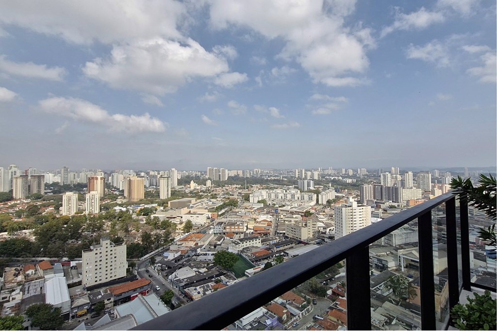 Apartamento, 1 quarto, 30 m² - Foto 39