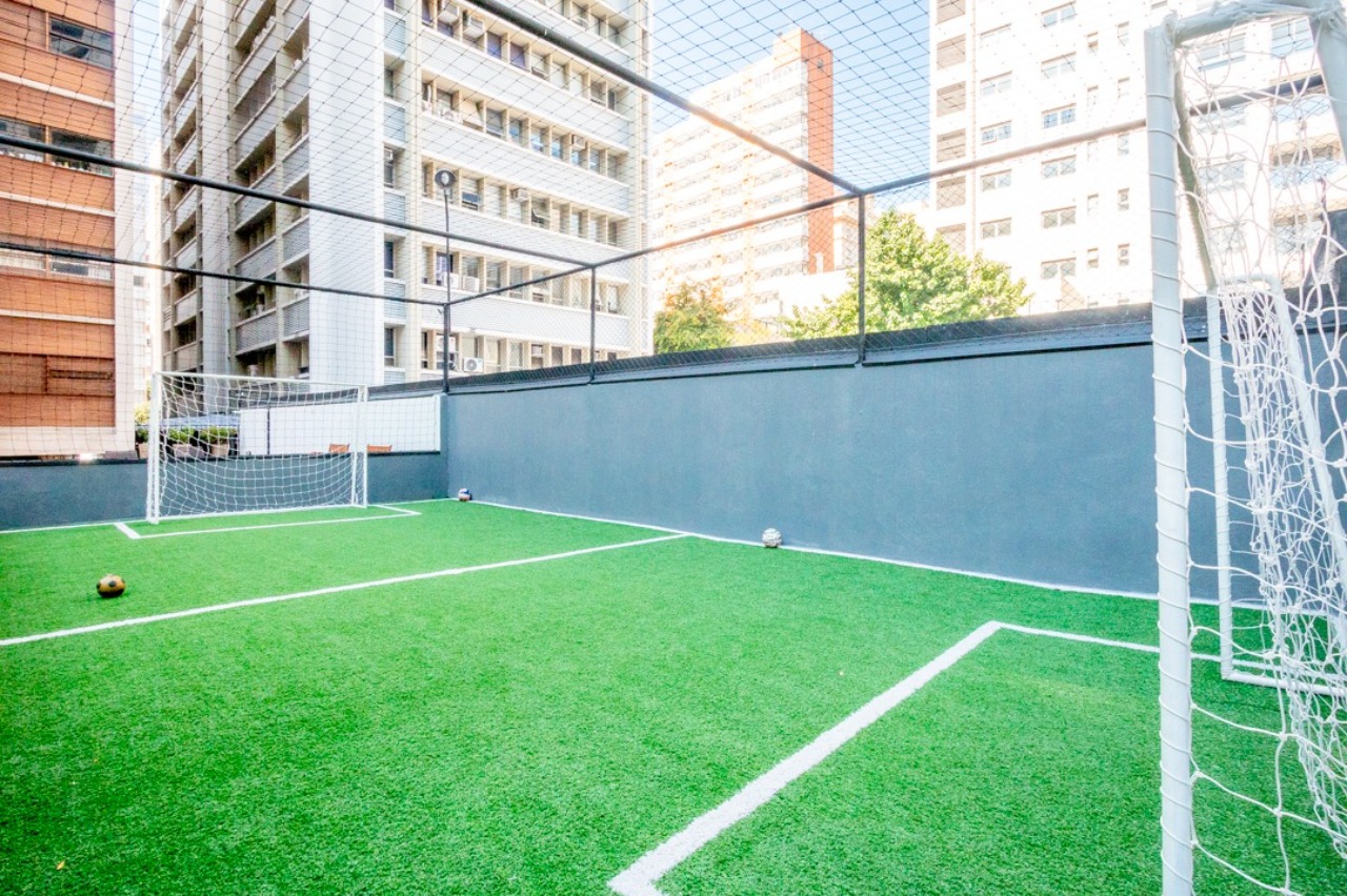 Apartamento, 3 quartos, 150 m² - Foto 28