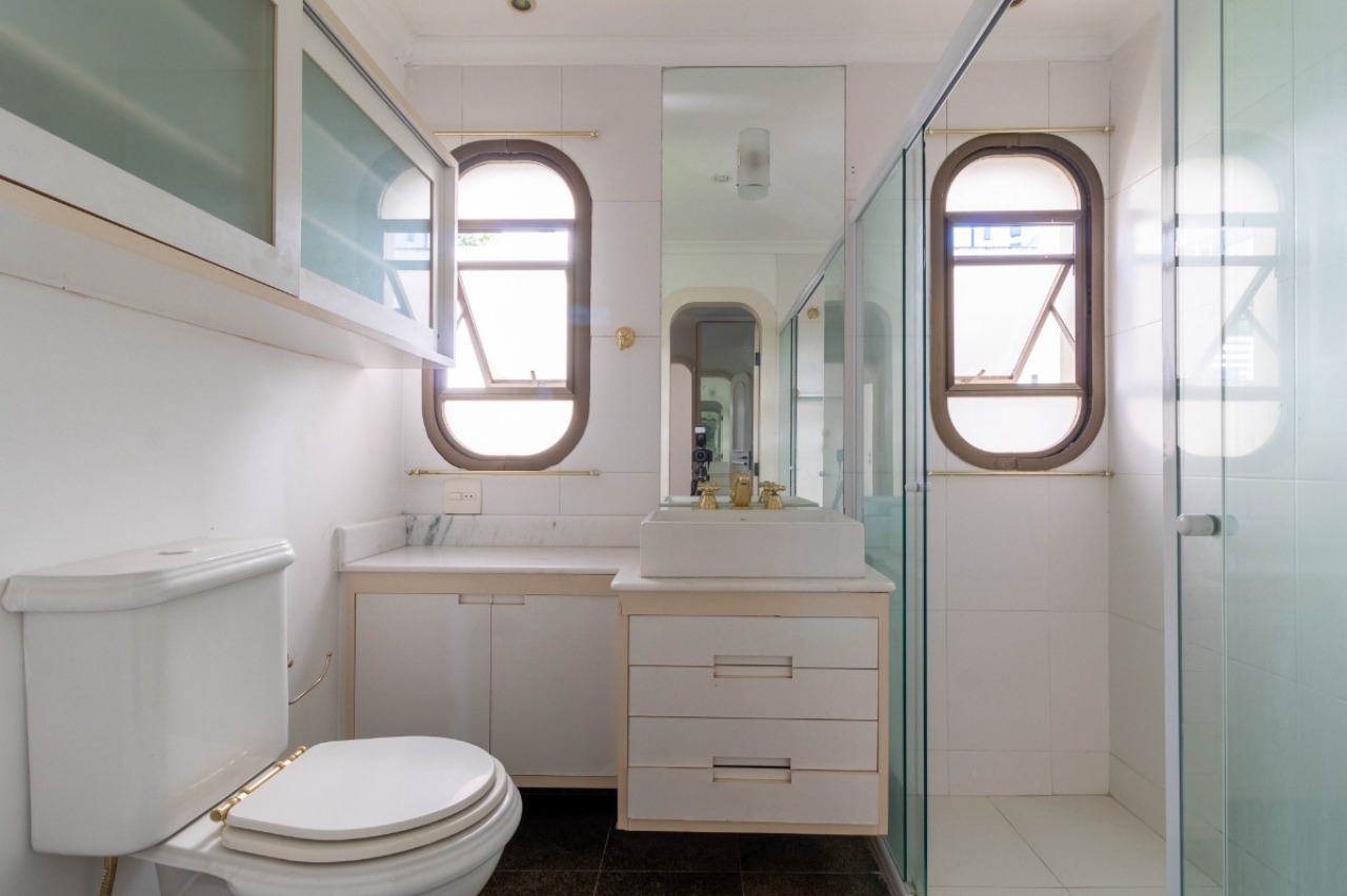 Apartamento, 4 quartos, 232 m² - Foto 17