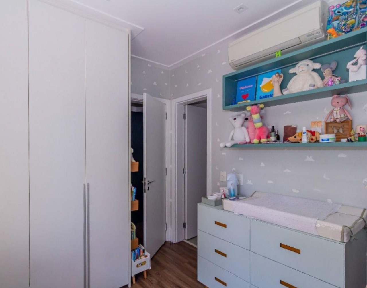 Apartamento, 2 quartos, 140 m² - Foto 24