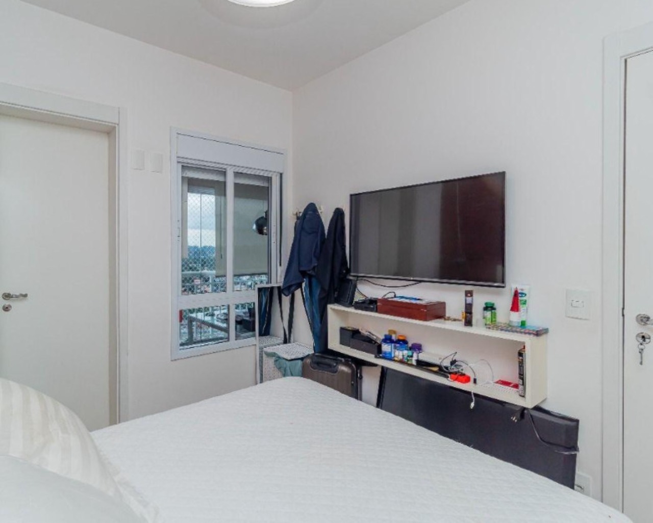Apartamento, 1 quarto, 47 m² - Foto 12