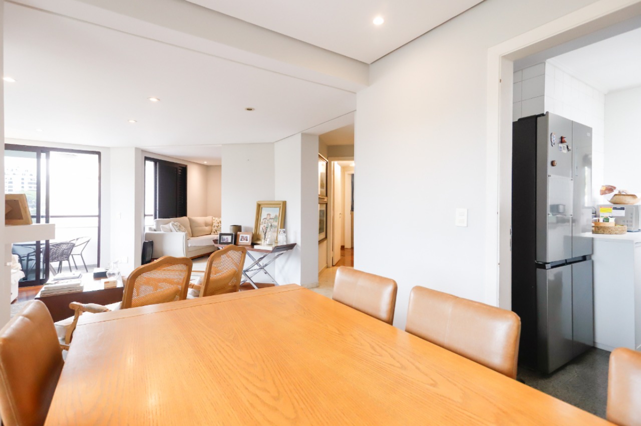 Apartamento, 3 quartos, 130 m² - Foto 47